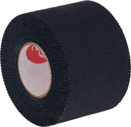 Cramer Team Colors Αυτοκόλλητη Αθλητική Ταινία 3.8cm x 13.5m Μαύρη