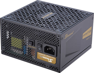 Seasonic Prime Ultra 750W Computer-Netzteil Vollständig modular 80 Plus Gold