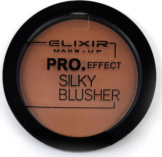 Elixir Ρουζ Silky Long Lasting 12gr