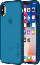 Incipio Octane Back Cover Plastic Albastru Mari...