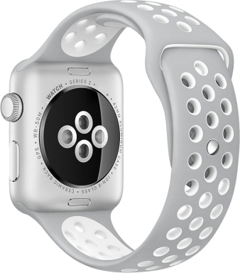 Apple watch 2 nike edition 42mm store