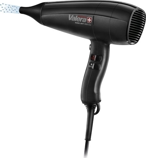 Valera Swiss Light 3300 Ionic Ionic Professional Hair Dryer 1800W