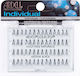 Ardell Individual Knot-Free Naturals Medium Black False Eyelashes 56 Pieces