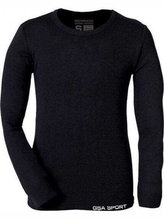 GSA Seamless Thermal Men's Thermals Long-Sleeve...