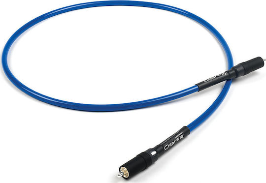Chord Clearway Digital Кабел RCA Мъжки - RCA Мъжки 0.5м