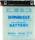 Dynavolt 12Ah (DB12A-A)