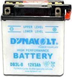 Dynavolt 3Ah (DB3L-B) Dynavolt 3Ah (DB3L-B)
