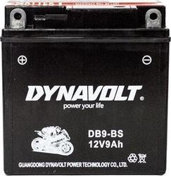 Dynavolt 9Ah ( DB9-BS)