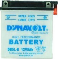 Dynavolt 5Ah (DB5L-B)