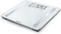 Soehnle Shape Sense Control 200 Digitale Badezimmerwaage 180kg