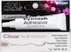 Ardell LashGrip Adhesive Lash Glue in Transparent color 7gr