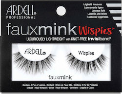 Ardell Faux Mink Wispies Ψεύτικες Βλεφαρίδες Wispies