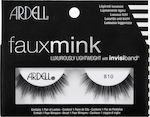 Ardell Faux Mink Wimpern Wimpern in Schwarz Farbe 810 66308