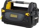 Stanley Fatmax Open Top Waterproof Black Over the Shoulder Tool Bag
