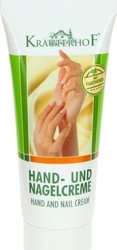 Krauterhof Κρέμα Χεριών & Νυχιών 100ml Krauterhof Κρέμα Χεριών & Νυχιών 100ml