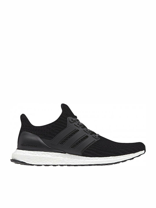 Adidas Ultraboost Ανδρικά Αθλητικά Παπούτσια Running Core Black