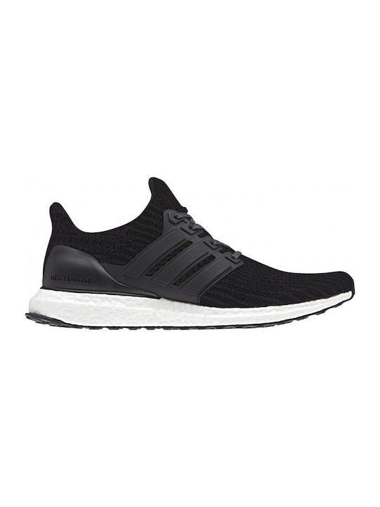 Ultraboost Ανδρικά Αθλητικά Παπούτσια Running Core Black