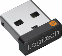Logitech USB Unifying Receiver USB Adapter