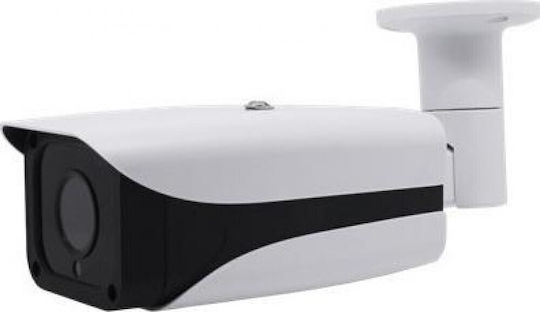 Anga AQ-4208-RS4 Bullet CCTV Κάμερα Παρακολούθησης Full HD 1080p Αδιάβροχη με Φακό 2.8mm