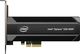 Intel Optane 900P SSD 480ГБ PCle карта NVMe PCI Express 3.0 SSDPED1D480GAX1