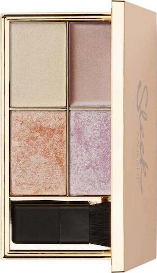 Sleek MakeUP Highlighting Palette 9gr