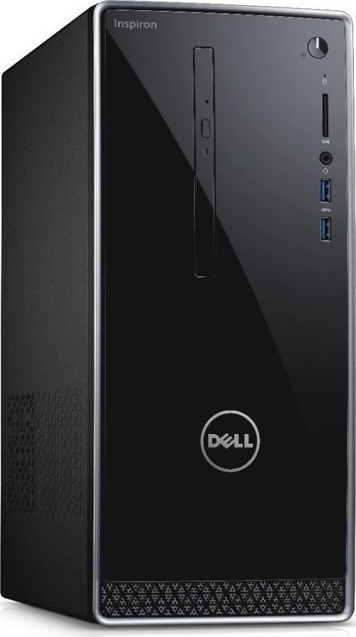 Dell Inspiron 3668 (i57400/8GB/1TB/W10) Skroutz.gr
