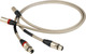 Chord Epic Interconnect Analog Cable XLR Male - XLR Female Beige 2m