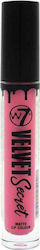 W7 Cosmetics Velvet Secret Lang anhaltend Flüss...