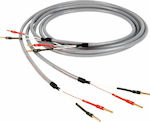 Chord Speaker Cable Banana - Banana 2m ()