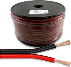 mabikal 2x2.50mm2 Ατερμάτιστο 1m 06021