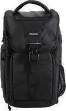 Vanguard BIIN II 8H BK Horizontal Case Copact Caera – Red – Bigaart - View #14