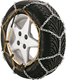 Picoya Ideal ABS 006 Αντιολισθητικές Αλυσίδες Πάχους 9mm Επιβατικού Αυτοκινήτου 2τμχ