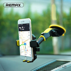 Remax RM-C26 Βάση Κινητού & Tablet Αυτοκινήτου ...