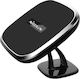 Nillkin Magnetic QI Wireless Charger II Car Mobile Mount with Magnet and Wireless Charging Black