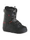 Northwave Hover Spin Men's Snowboard Boots Black