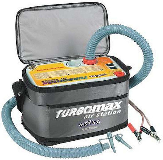 Scoprega Bravo Turbo Max Pompă Electrică pentru Gonflabile 12V