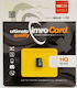 IMRO microSDHC 16GB Class 10 U1 High Speed with Adapter