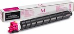 Kyocera TK-8345M Toner Laser Εκτυπωτή Ματζέντα 12000 Σελίδων (1T02L7BNL0)