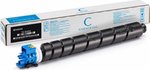 Kyocera TK-8345C Toner Laser Εκτυπωτή Κυανό 12000 Σελίδων (1T02L7CNL0)