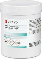 Chemco Spermaceti Whale Wax 250gr