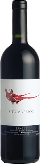 Gaja Wein Angelo Sito Moresco Rot Trocken 750ml