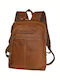 The Chesterfield Brand Backpack 16.4lt Ταμπά