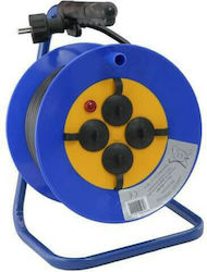 CHaralampidis 21000 Empty Spool for Extension Cord CHaralampidis 21000 Empty Spool for Extension Cord