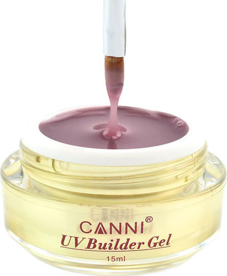 Canni 321 UV Bauherren-Gel Falsche Nagelgel 321 15ml