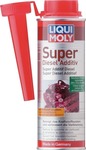 Liqui Moly Super Diesel Additive Πρόσθετο Πετρελαίου 250ml