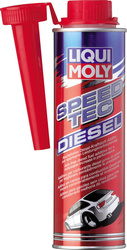 Liqui Moly Speed Tec Diesel Diesel Additive 250ml