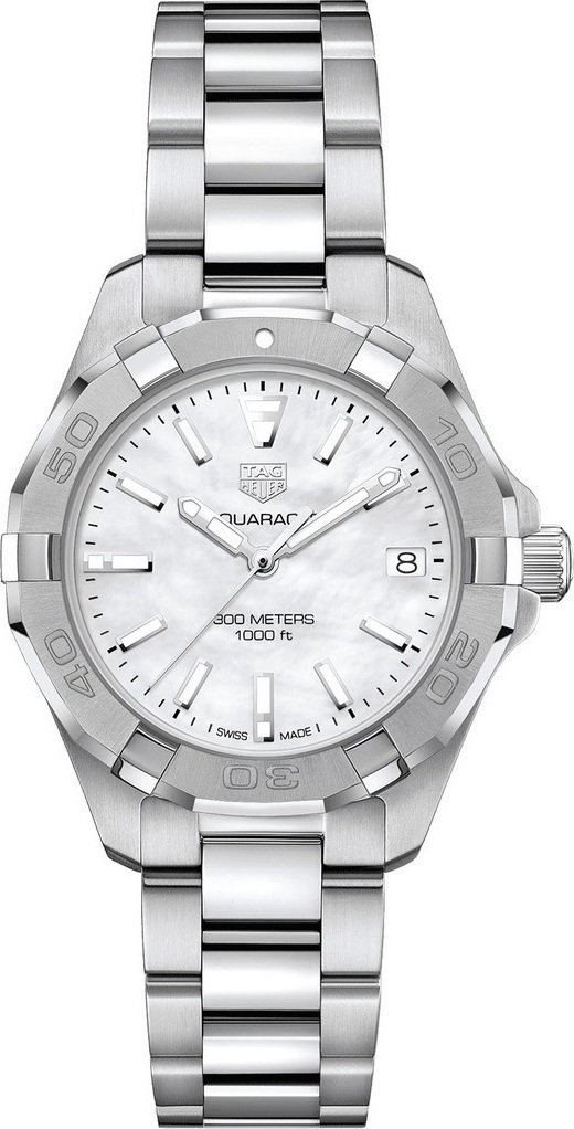Tag heuer hotsell aquaracer female