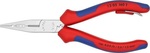 Knipex Clește de tăiat Drept Pistoale de crimpat Lungime 160mm