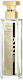Elizabeth Arden 5th Avenue NYC Uptown Eau de Parfum 75ml