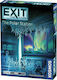 Board Game Exit The Polar Station for 1-6 Players 10+ Years Old (EN) Kosmos